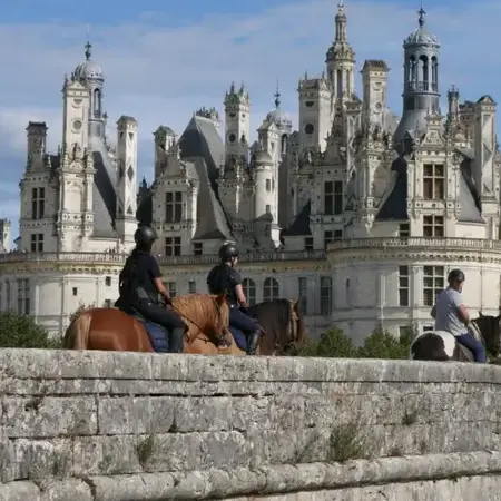 centre équestre à Mamers - image 3