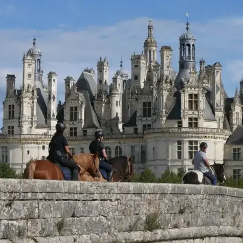randonnée à cheval à Belforêt-en-Perche - image 4